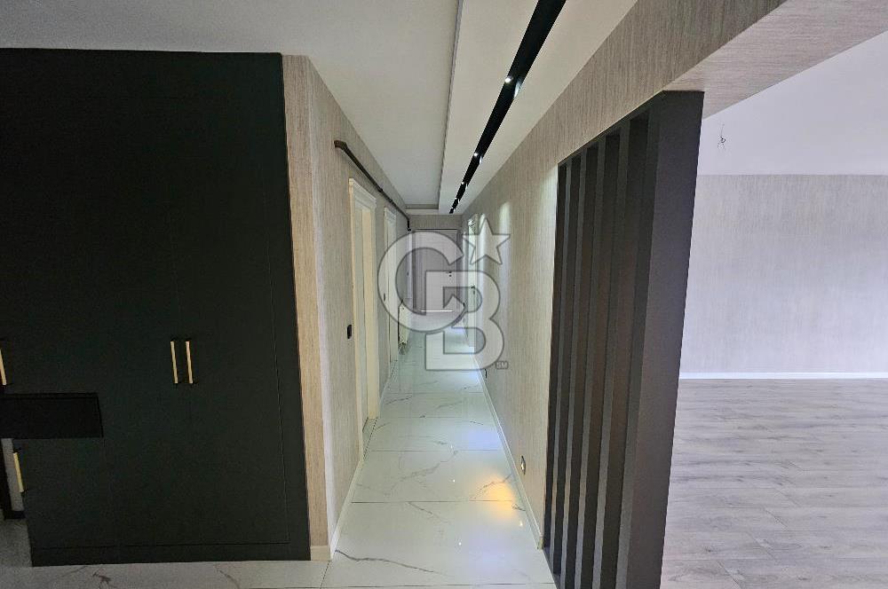 NATAVEGA/VADİ MANZARA EVLERİ 3. ETAP 3+1 SIFIR KİRALIK DAİRE