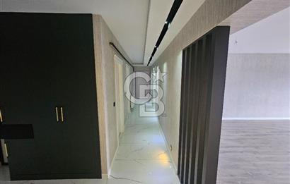 NATAVEGA/VADİ MANZARA EVLERİ 3. ETAP 3+1 SIFIR KİRALIK DAİRE