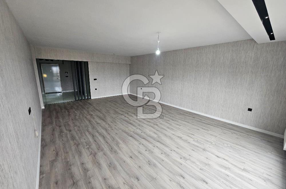 NATAVEGA/VADİ MANZARA EVLERİ 3. ETAP 3+1 SIFIR KİRALIK DAİRE