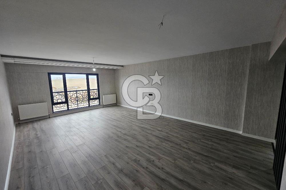 NATAVEGA/VADİ MANZARA EVLERİ 3. ETAP 3+1 SIFIR KİRALIK DAİRE