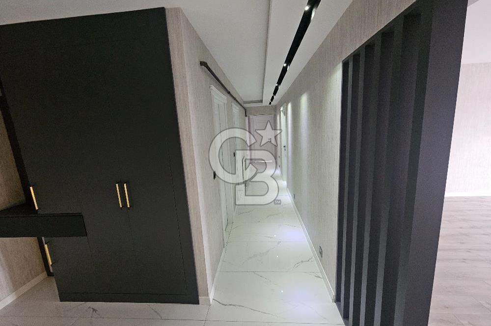 NATAVEGA/VADİ MANZARA EVLERİ 3. ETAP 3+1 SIFIR KİRALIK DAİRE