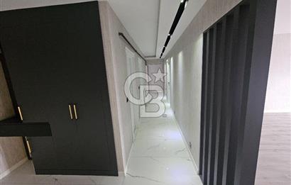 NATAVEGA/VADİ MANZARA EVLERİ 3. ETAP 3+1 SIFIR KİRALIK DAİRE