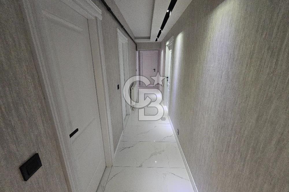 NATAVEGA/VADİ MANZARA EVLERİ 3. ETAP 3+1 SIFIR KİRALIK DAİRE