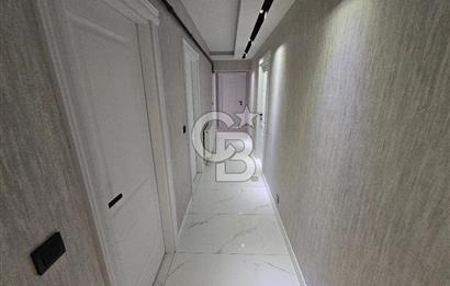 NATAVEGA/VADİ MANZARA EVLERİ 3. ETAP 3+1 SIFIR KİRALIK DAİRE