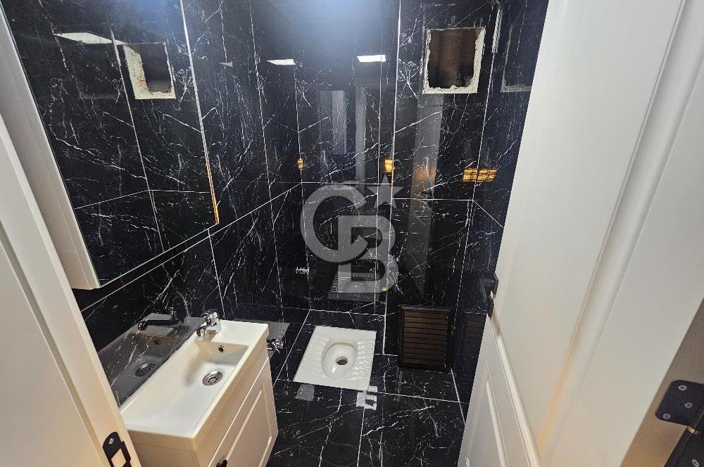 NATAVEGA/VADİ MANZARA EVLERİ 3. ETAP 3+1 SIFIR KİRALIK DAİRE