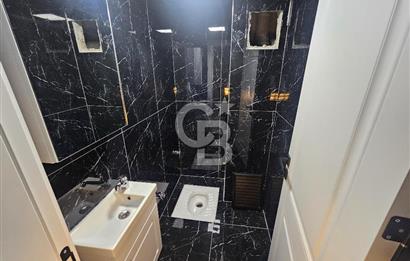 NATAVEGA/VADİ MANZARA EVLERİ 3. ETAP 3+1 SIFIR KİRALIK DAİRE