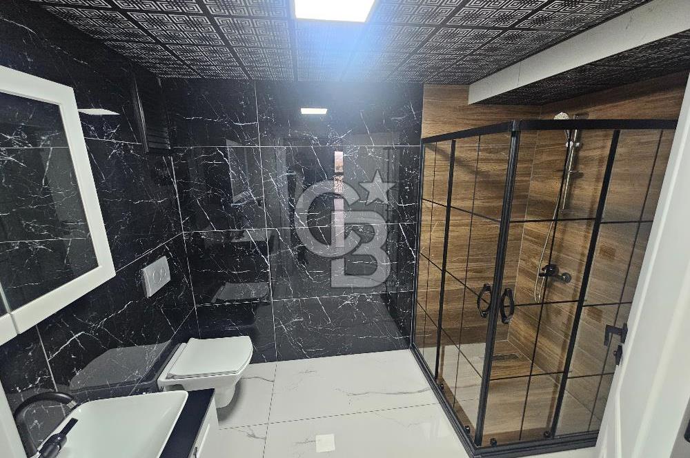 NATAVEGA/VADİ MANZARA EVLERİ 3. ETAP 3+1 SIFIR KİRALIK DAİRE