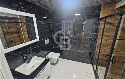 NATAVEGA/VADİ MANZARA EVLERİ 3. ETAP 3+1 SIFIR KİRALIK DAİRE