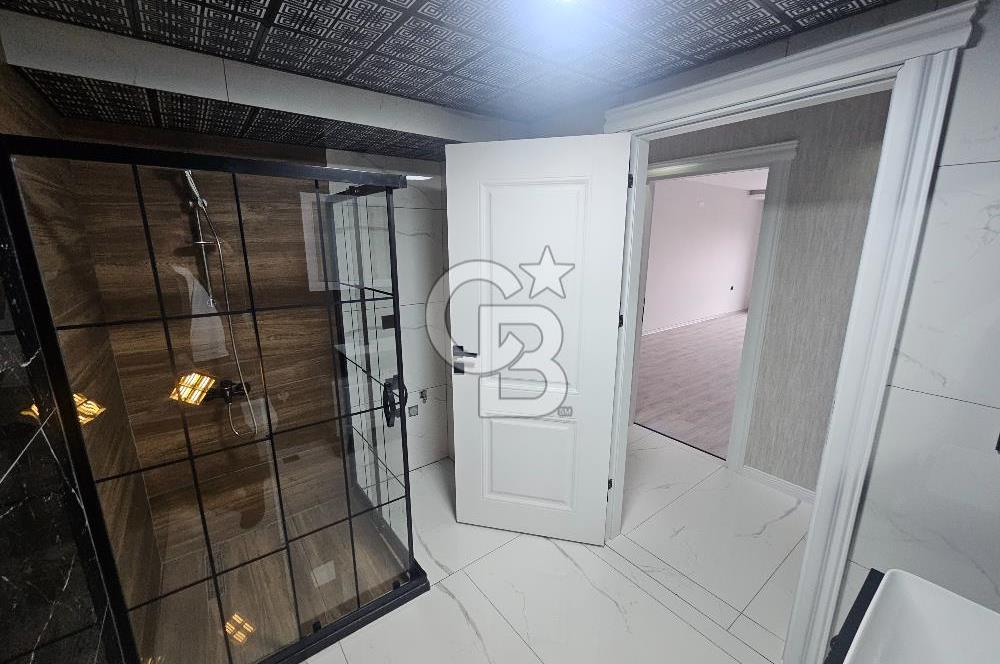 NATAVEGA/VADİ MANZARA EVLERİ 3. ETAP 3+1 SIFIR KİRALIK DAİRE