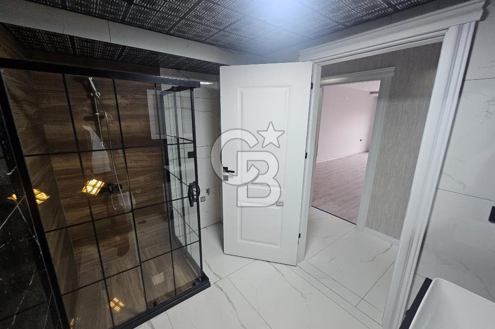 NATAVEGA/VADİ MANZARA EVLERİ 3. ETAP 3+1 SIFIR KİRALIK DAİRE