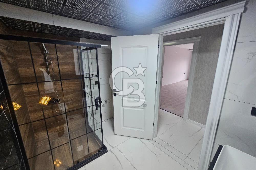 NATAVEGA/VADİ MANZARA EVLERİ 3. ETAP 3+1 SIFIR KİRALIK DAİRE