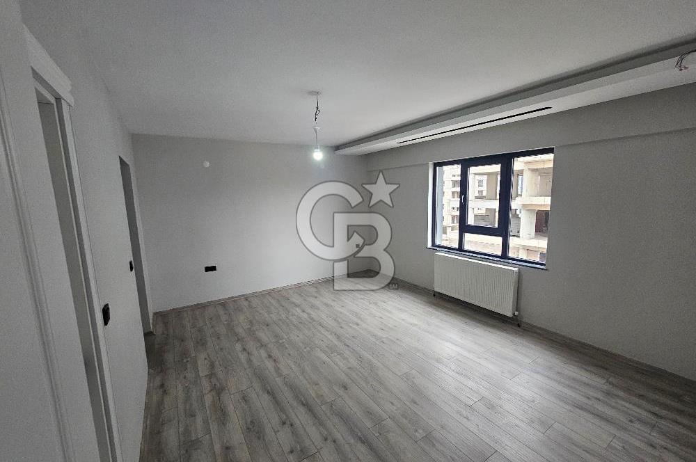 NATAVEGA/VADİ MANZARA EVLERİ 3. ETAP 3+1 SIFIR KİRALIK DAİRE