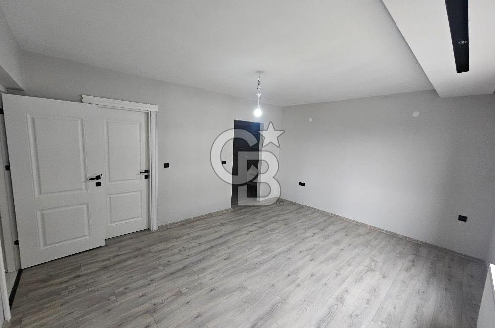 NATAVEGA/VADİ MANZARA EVLERİ 3. ETAP 3+1 SIFIR KİRALIK DAİRE