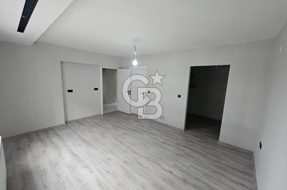 NATAVEGA/VADİ MANZARA EVLERİ 3. ETAP 3+1 SIFIR KİRALIK DAİRE