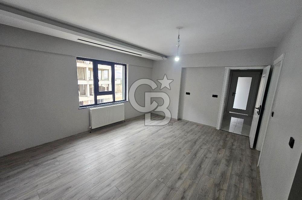NATAVEGA/VADİ MANZARA EVLERİ 3. ETAP 3+1 SIFIR KİRALIK DAİRE