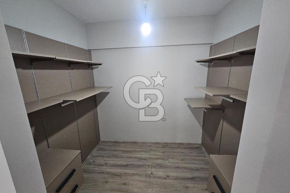NATAVEGA/VADİ MANZARA EVLERİ 3. ETAP 3+1 SIFIR KİRALIK DAİRE
