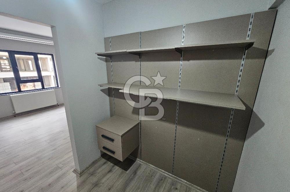 NATAVEGA/VADİ MANZARA EVLERİ 3. ETAP 3+1 SIFIR KİRALIK DAİRE