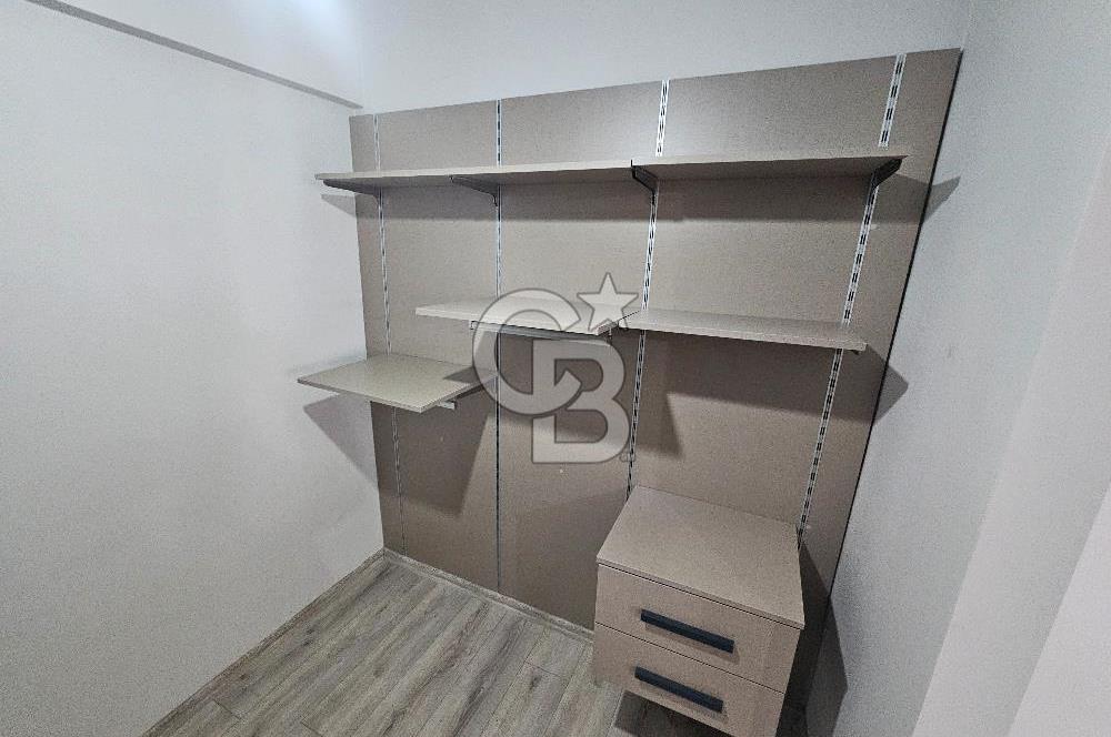 NATAVEGA/VADİ MANZARA EVLERİ 3. ETAP 3+1 SIFIR KİRALIK DAİRE