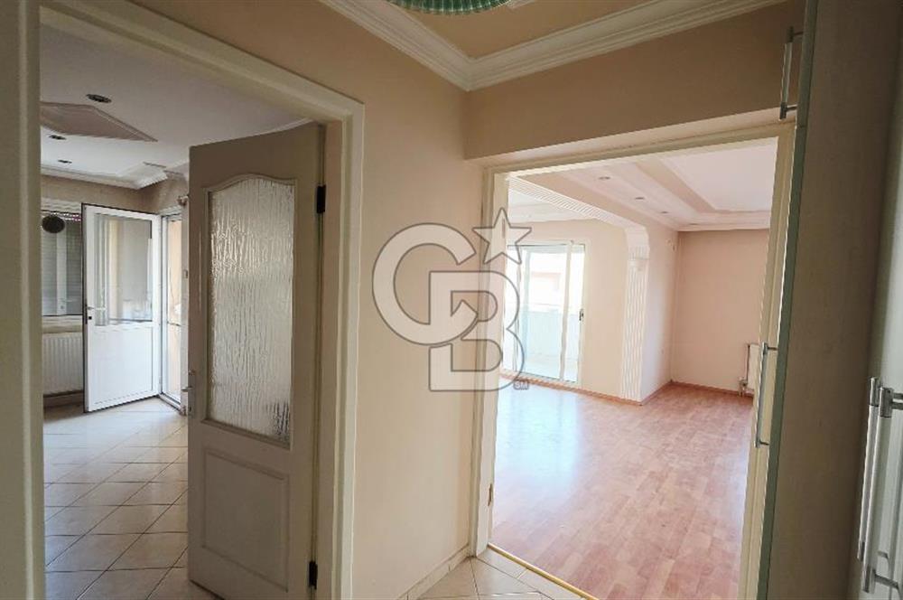 Ataşehir Eski Havaalanı Caddesi Kiralık 3+1 Daire Fulya Tok tan