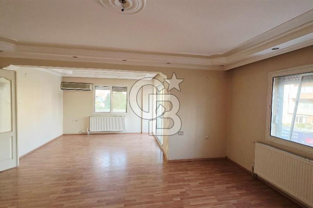 Ataşehir Eski Havaalanı Caddesi Kiralık 3+1 Daire Fulya Tok tan