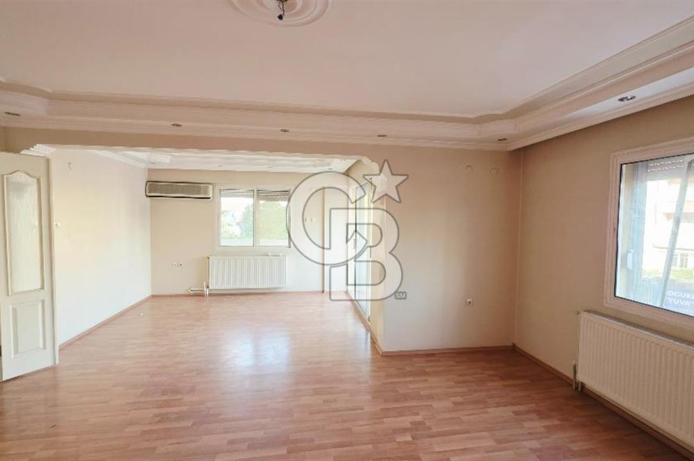 Ataşehir Eski Havaalanı Caddesi Kiralık 3+1 Daire Fulya Tok tan