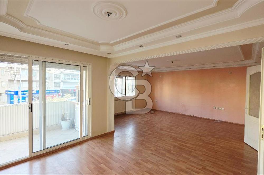 Ataşehir Eski Havaalanı Caddesi Kiralık 3+1 Daire Fulya Tok tan