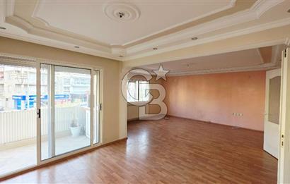 Ataşehir Eski Havaalanı Caddesi Kiralık 3+1 Daire Fulya Tok tan