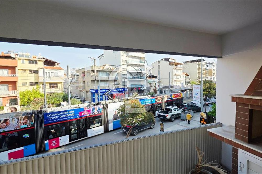 Ataşehir Eski Havaalanı Caddesi Kiralık 3+1 Daire Fulya Tok tan