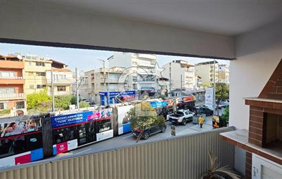 Ataşehir Eski Havaalanı Caddesi Kiralık 3+1 Daire Fulya Tok tan