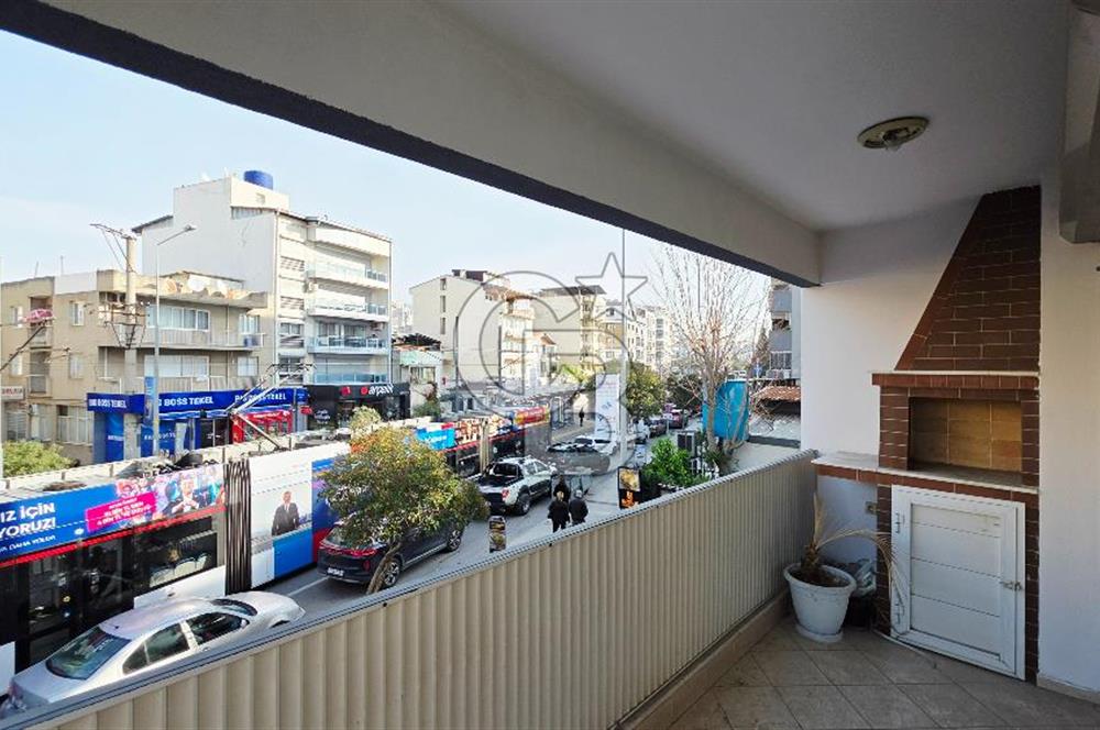 Ataşehir Eski Havaalanı Caddesi Kiralık 3+1 Daire Fulya Tok tan