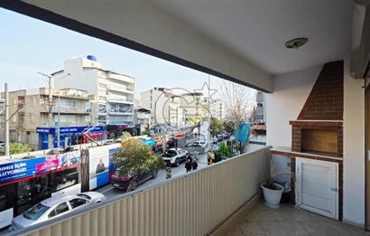 Ataşehir Eski Havaalanı Caddesi Kiralık 3+1 Daire Fulya Tok tan