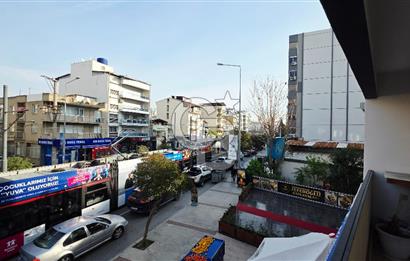 Ataşehir Eski Havaalanı Caddesi Kiralık 3+1 Daire Fulya Tok tan