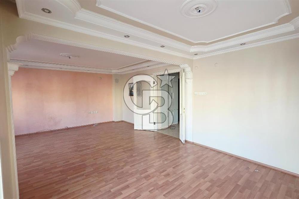 Ataşehir Eski Havaalanı Caddesi Kiralık 3+1 Daire Fulya Tok tan