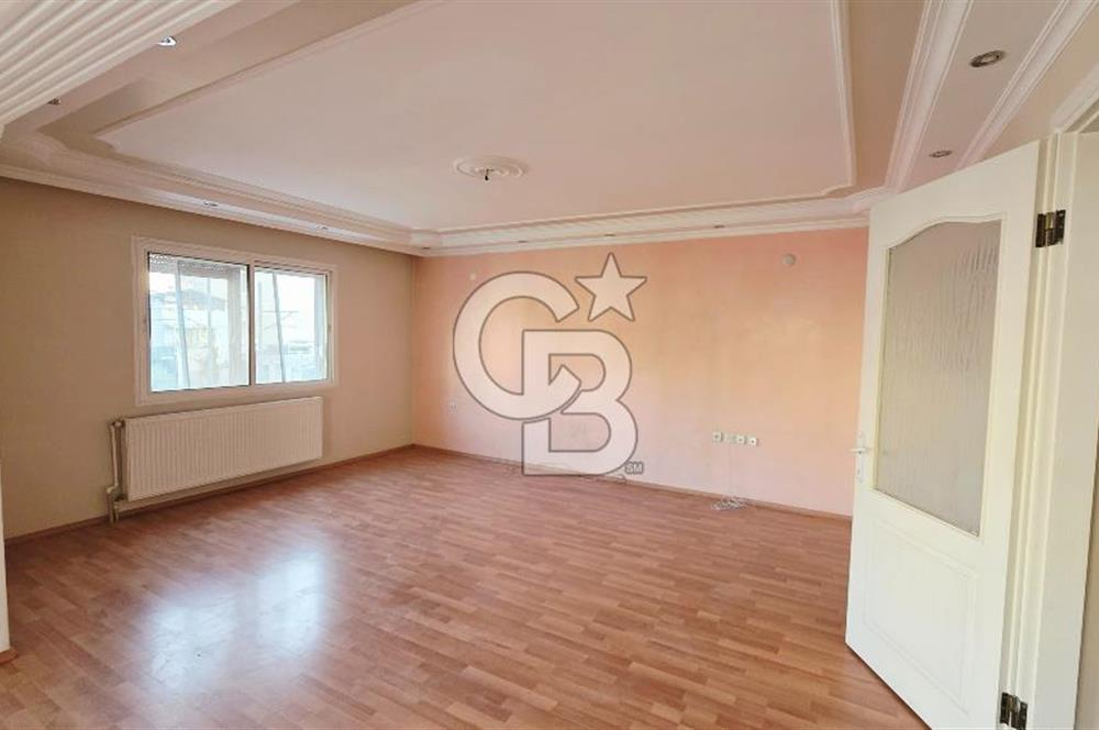 Ataşehir Eski Havaalanı Caddesi Kiralık 3+1 Daire Fulya Tok tan