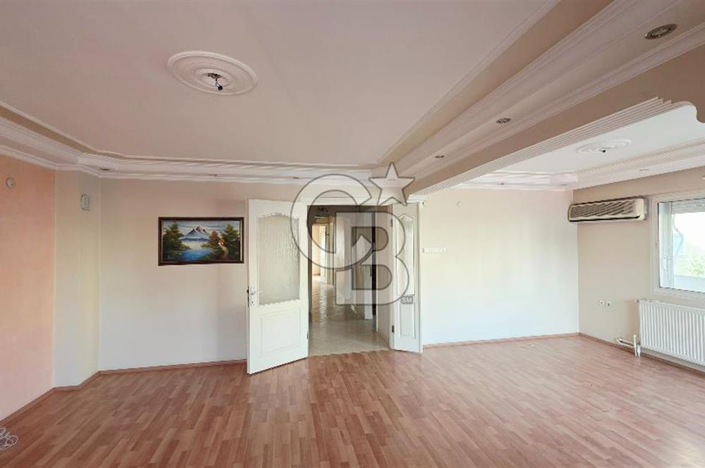 Ataşehir Eski Havaalanı Caddesi Kiralık 3+1 Daire Fulya Tok tan