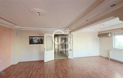 Ataşehir Eski Havaalanı Caddesi Kiralık 3+1 Daire Fulya Tok tan