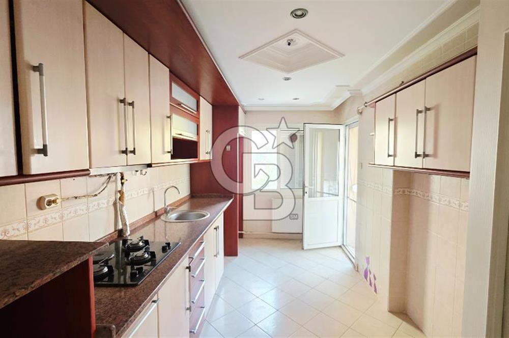 Ataşehir Eski Havaalanı Caddesi Kiralık 3+1 Daire Fulya Tok tan