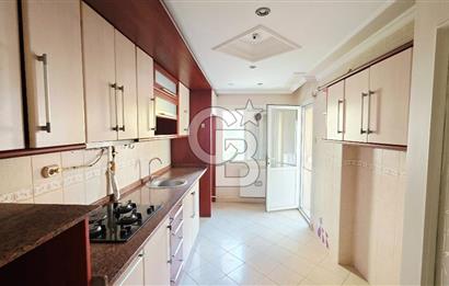 Ataşehir Eski Havaalanı Caddesi Kiralık 3+1 Daire Fulya Tok tan