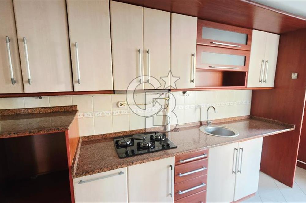 Ataşehir Eski Havaalanı Caddesi Kiralık 3+1 Daire Fulya Tok tan