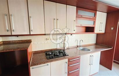 Ataşehir Eski Havaalanı Caddesi Kiralık 3+1 Daire Fulya Tok tan