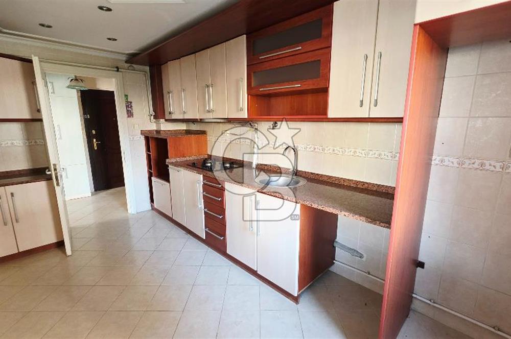 Ataşehir Eski Havaalanı Caddesi Kiralık 3+1 Daire Fulya Tok tan