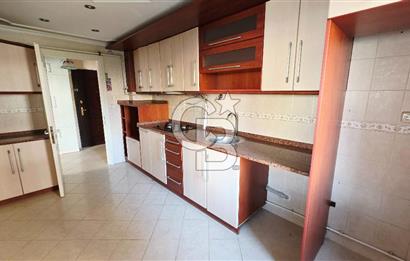 Ataşehir Eski Havaalanı Caddesi Kiralık 3+1 Daire Fulya Tok tan