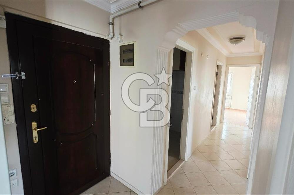 Ataşehir Eski Havaalanı Caddesi Kiralık 3+1 Daire Fulya Tok tan