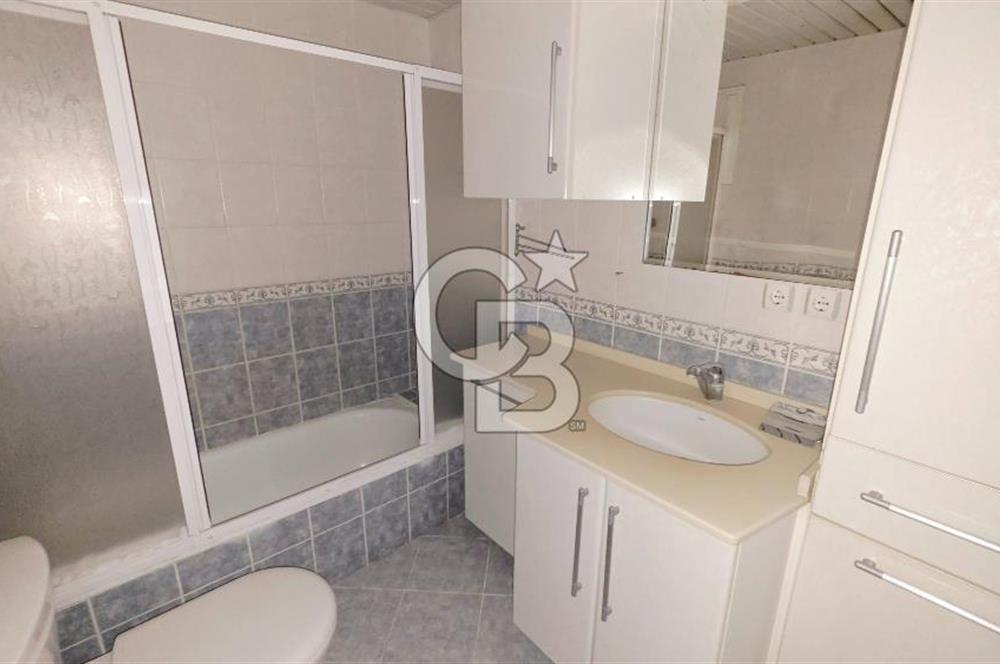 Ataşehir Eski Havaalanı Caddesi Kiralık 3+1 Daire Fulya Tok tan