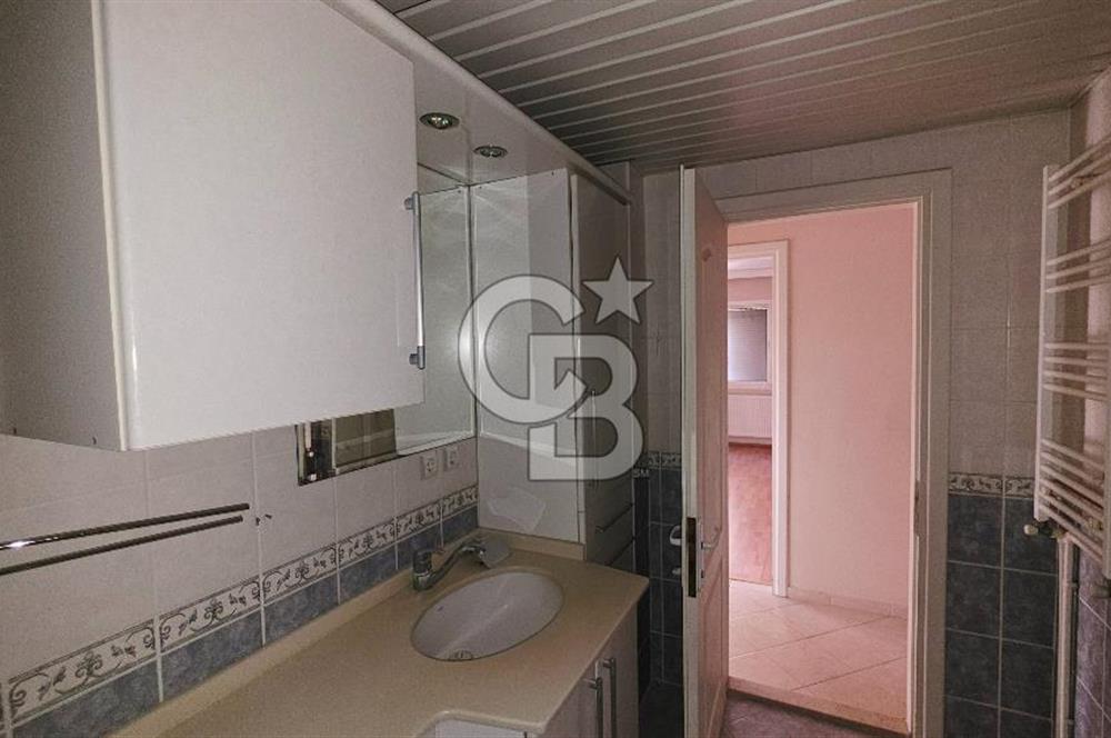 Ataşehir Eski Havaalanı Caddesi Kiralık 3+1 Daire Fulya Tok tan