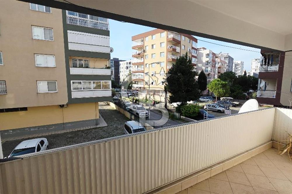 Ataşehir Eski Havaalanı Caddesi Kiralık 3+1 Daire Fulya Tok tan