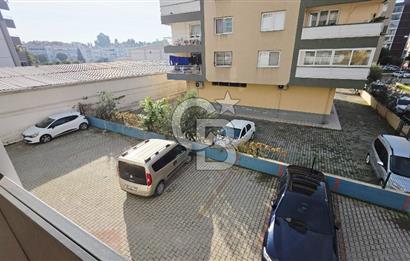 Ataşehir Eski Havaalanı Caddesi Kiralık 3+1 Daire Fulya Tok tan