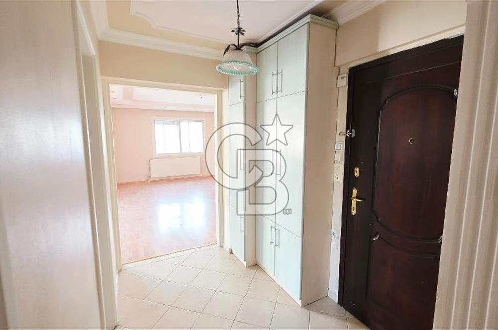 Ataşehir Eski Havaalanı Caddesi Kiralık 3+1 Daire Fulya Tok tan