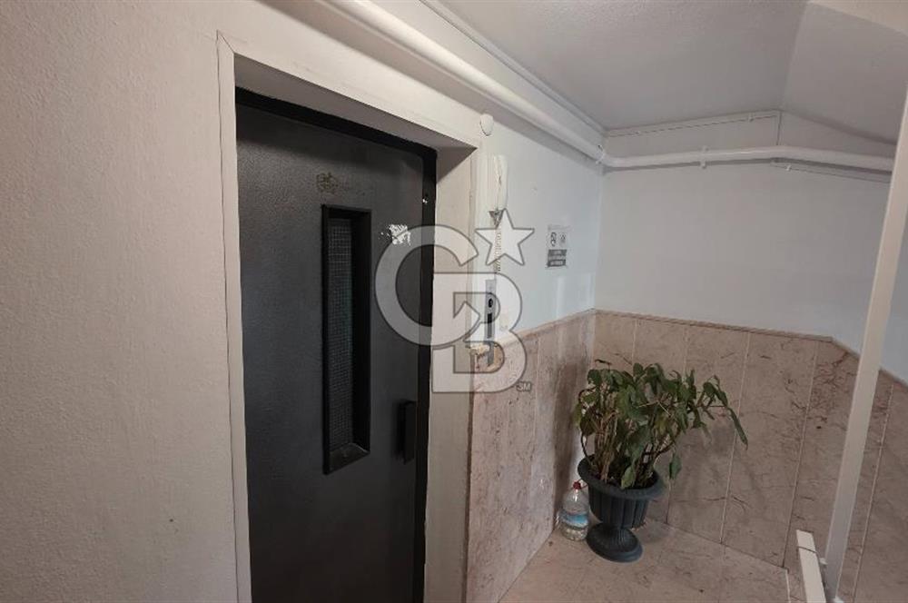 Ataşehir Eski Havaalanı Caddesi Kiralık 3+1 Daire Fulya Tok tan