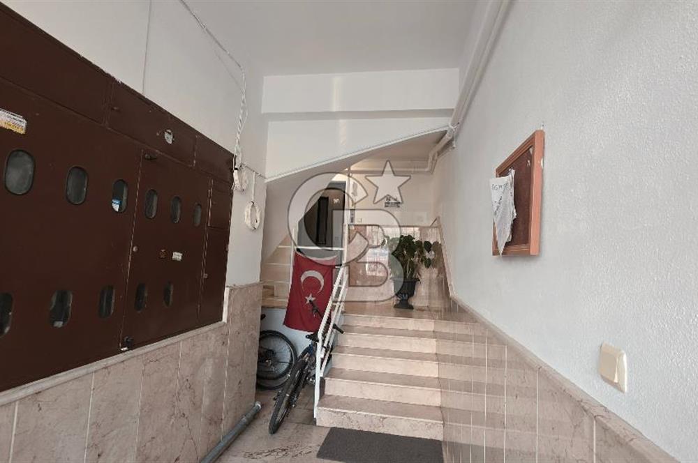 Ataşehir Eski Havaalanı Caddesi Kiralık 3+1 Daire Fulya Tok tan